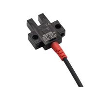 TYBOPHQJ Interruptor fotoeléctrico con Ranura en U (5 Unidades) EE-SPX306A670-WR Sensor de límite inductivo NPN Normalmente Abierto y Normalmente Cerrado Ajustable