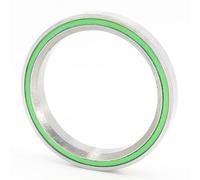 TYBOPHQJ Rodamiento MR137 37 * 46,9 * 7mm Bolas de 45/45 Grados Bicicleta 1-3/8 Pulgadas Piezas de reparación de Auriculares rodamientos de Bolas 37 46,9 7