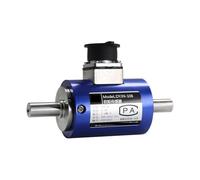 TYBOPHQJ Sensor de par estático Miniatura DYJN-106, par de 0,1 NM(1-50N.m)