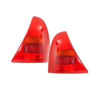 TYC 11-0222-01-2 Piloto trasero izquierda Piloto Trasero Faro trasero Faros traseros