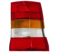 Luz trasera derecha 11-0373-11-2 TYC para OPEL ASTRA F Station Wagon