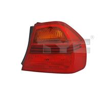 TYC 11-0908-01-9 Piloto trasero izquierda Piloto Trasero Faro trasero Faros traseros