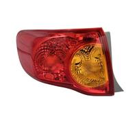 TYC Faro trasero 11-11216-01-2 izquierda