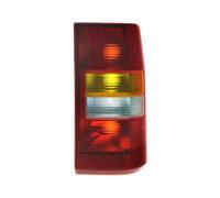 Faro trasero TYC 11-11695-01-2 derecha