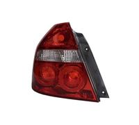 TYC Piloto trasero 11-11744-01-2 izquierda para Chevrolet Aveo/Kalos