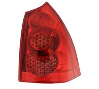 Faro trasero TYC 11-11865-01-2 derecha