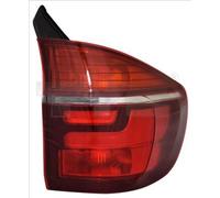 TYC Piloto posterior 11-12119-06-9 derecha