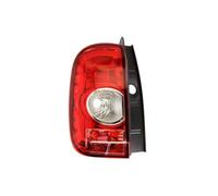 TYC 11-12182-01-2 Luz trasera trasera roja