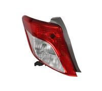 TYC 11-12228-05-2 Piloto trasero izquierda Piloto Trasero Faro trasero Faros traseros