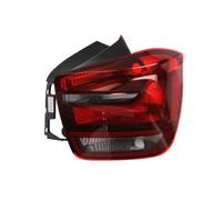 TYC 11-12243-01-2 Piloto trasero sin portalámparas Derecha