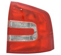 TYC 11-12257-01-2 Piloto trasero derecha Piloto Trasero Faro trasero Faros traseros