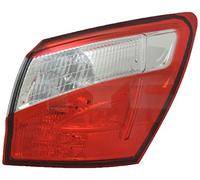 TYC Piloto posterior para NISSAN: Qashqai (Ref: 11-12351-06-2)