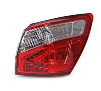 TYC 11-12351-06-2 Piloto trasero derecha Piloto Trasero Faro trasero Faros traseros