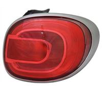 TYC 11-12363-16-2 Piloto trasero