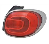 TYC 11-12364-06-2 Piloto trasero