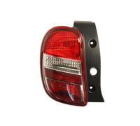 TYC 11 - 12378 - 01 - 9 - Lámpara trasera luz trasera, luz trasera