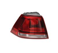Lámpara Trasera Izquierda ãƒâ ¤ usserer notebook Golf VII (5g1) rãƒâ ¼ cklicht rãƒâ ¼ ckleuchte