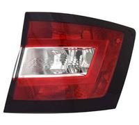 TYC 11-12812-01-2 Piloto trasero