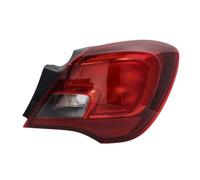 Faro trasero TYC 11-12831-01-2