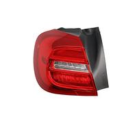 TYC 11-14204-00-9 Piloto trasero con LED Izquierda