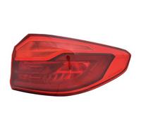 Luz trasera izquierda LED 11-14674-00-9 TYC para BMW 5