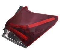 TYC 11-14891-06-2 Piloto trasero