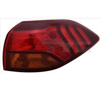 TYC 11-15033-05-2 Piloto trasero