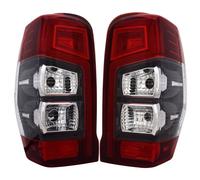 TYC 11-15163-06-2 Piloto trasero