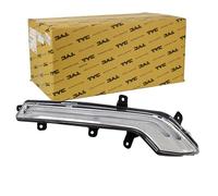 TYC 12-0401-00-2 Luz diurna con LED Derecha