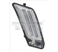 TYC 12-5314-00-9 Luz diurna izquierda Luces de circulación diurna