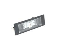 TYC 15-0213-00-9 Piloto de matrícula para BMW 1 Schrägheck (F20) i3 (I01) LED