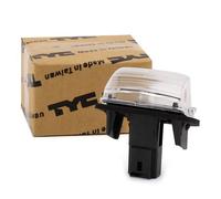 TYC 15-0219-00-2 Piloto de matrícula para OPEL Vivaro C Furgón (K0) W5W