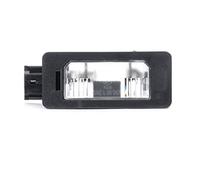 TYC 15-0293-00-9 Piloto de matrícula C5W ambos lados Compatible con BMW 3 Touring E91 3 Sedán E90 5 Sedán E60 5 Touring E61 5 Sedán E39 3 Coupé E46