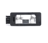 TYC 15-0293-00-9 Piloto de matrícula para BMW 3 Touring (E91) 3 Limousine (E90)
