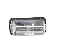 TYC 15-0515-00-2 Piloto de matrícula para TOYOTA Yaris Schrägheck (P13) W5W