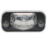 TYC 15-0539-00-2 Piloto de matrícula W5W ambos lados