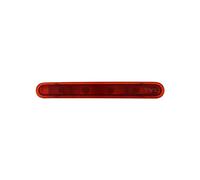 TYC 15-0613-00-2 Tercera luz de freno para Peugeot 207 Hatchback (2006-2015)
