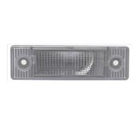 TYC 15-0693-04-9 Piloto de matrícula W5W ambos lados Compatible con CHEVROLET Aveo/Kalos Hatchback T250, T255 NUBIRA Ranchera familiar LACETTI J200 KALOS NUBIRA Sedán Aveo/Kalos Hatchback T200