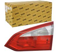 TYC 17-0410-16-2 Piloto trasero sin portalámparas con LED Izquierda