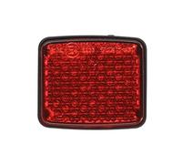 TYC 17-0815-00-2 Reflector Atrás Izquierda Atrás Derecha