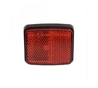 TYC 17-0817-00-2 Reflector Atrás Izquierda Atrás Derecha