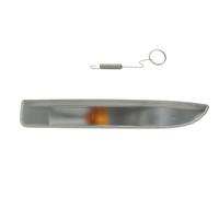 Luz intermitente blanca izquierda para Opel Movano Bus Volquete Renault Master 1998
