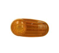 TYC Piloto intermitente para ALFA ROMEO: Mi.To, 147, GT & FIAT: Bravo (Ref: 18-0293-01-2)