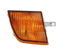 Blink lámpara intermitente Amarillo Derecho para Nissan March Micra Hatchback 2003 - 2010