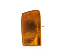 TYC 18-0424-01-2 Piloto intermitente Delante, izquierda Intermitente Intermitentes Luz intermitente