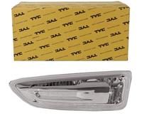 TYC 18-0636-01-2 Piloto intermitente sin portalámparas Delante, Izquierda