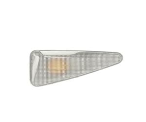 TYC 18 - 0655 - 01 - 2 Blink lámpara | Compatible con: DACIA SANDERO, RENAULT THALIA II