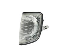 TYC Europe B.V. Intermitente 18-3290-93-2 Blanco Izquierda para W124/S124/C124/A124 Kombi 1984-1993