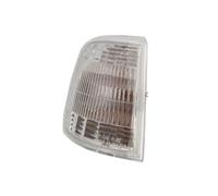 Blink lámpara intermitente blanco Derecho para Peugeot 405 Sedan Combi 1987 - 1996