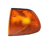 Blink lámpara intermitente Amarillo izquierda para BMW E38 Sedan 1994 - 2001